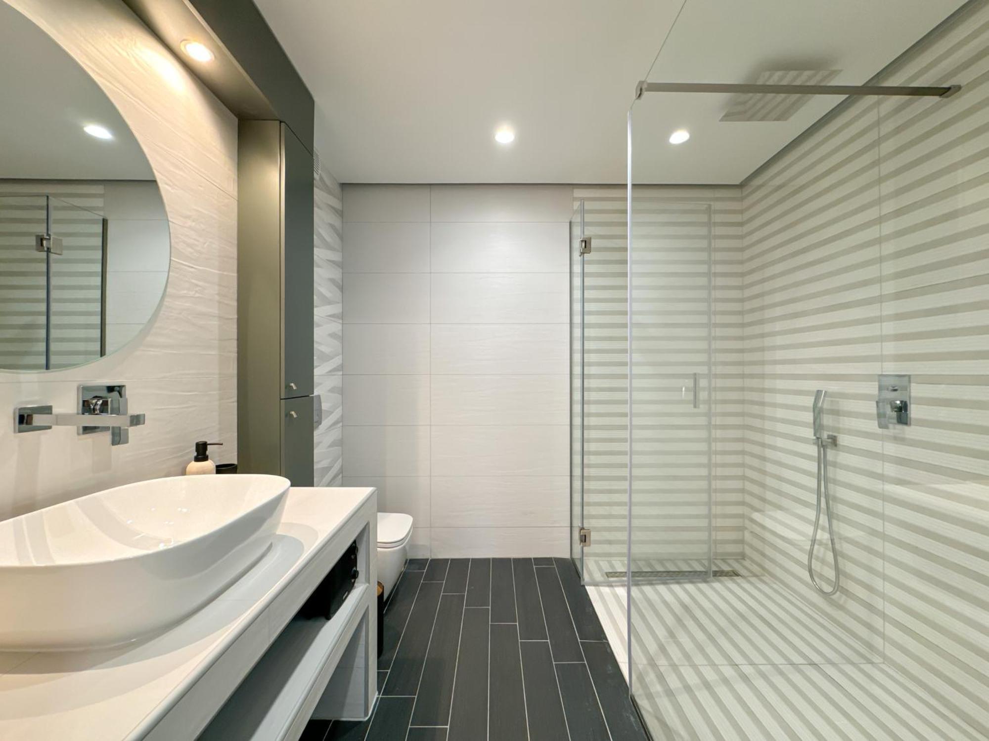Luxury Downtown Apartment Α5 Szaloniki Kültér fotó