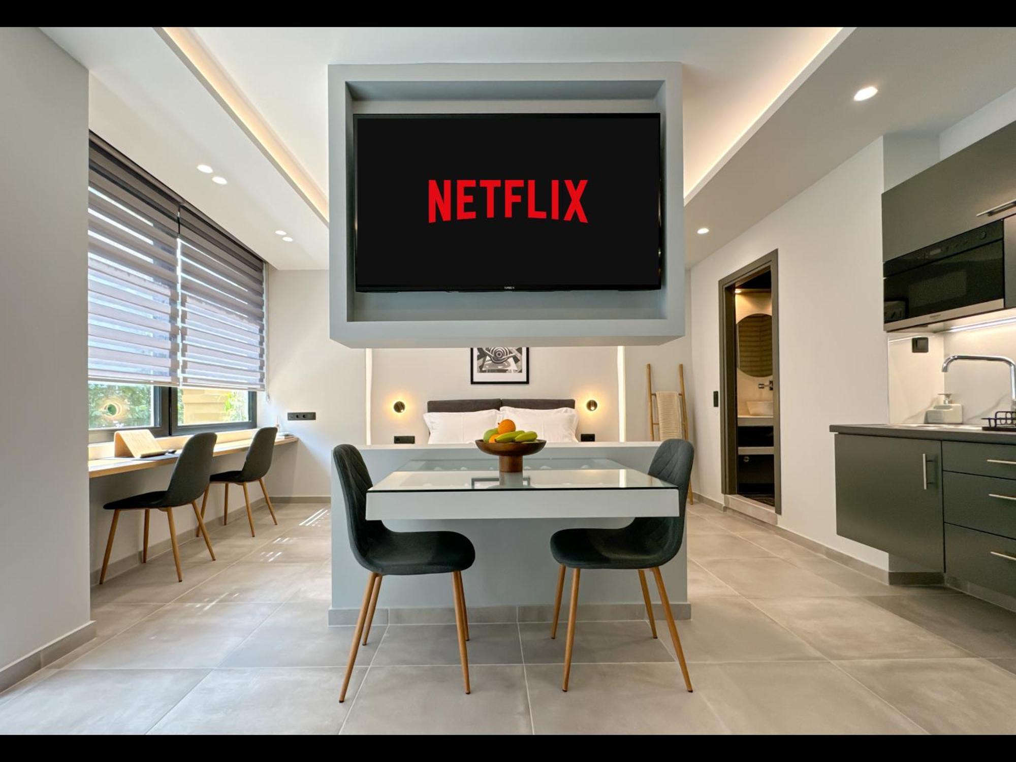 Luxury Downtown Apartment Α5 Szaloniki Kültér fotó