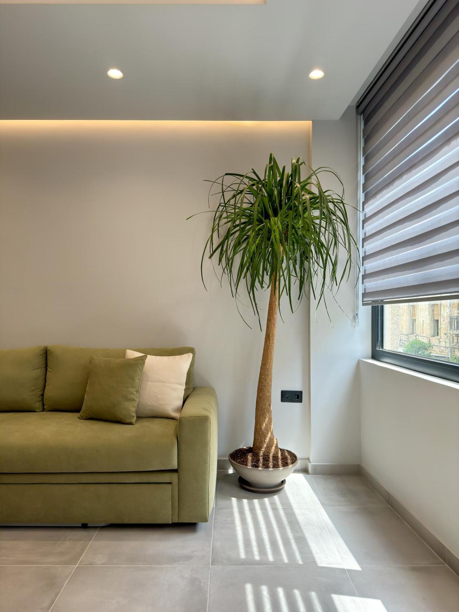 Luxury Downtown Apartment Α5 Szaloniki Kültér fotó